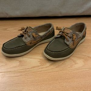 Sperry Top Siders